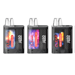 मैले मेरो भ्यापिंग आवश्यकताहरूको लागि डिस्पोजेबल भ्याप किन छनौट गर्नुपर्छ?