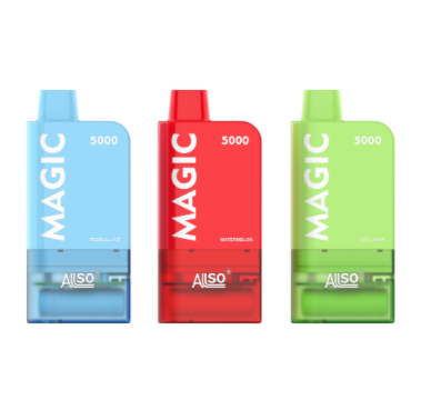 प्रतिस्थापन पोड उपकरण के हो र यसले कसरी आधुनिक भ्यापिङ अनुभवलाई सुधार गर्छ?