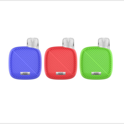 Mini Cube Disposable Pod Device 1500 Puffs